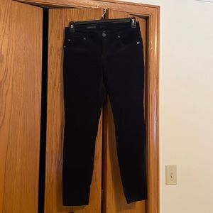 Kut from the Kloth corduroy pants